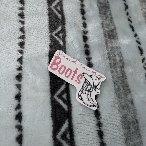 Morgan Wallen stickers - Picture 6 of 8